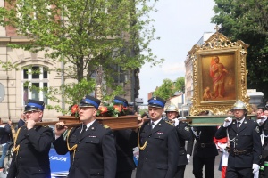 święty florian